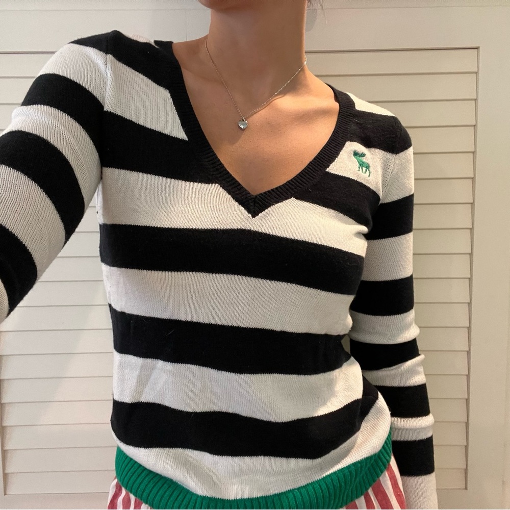 abercrombie kids sweater